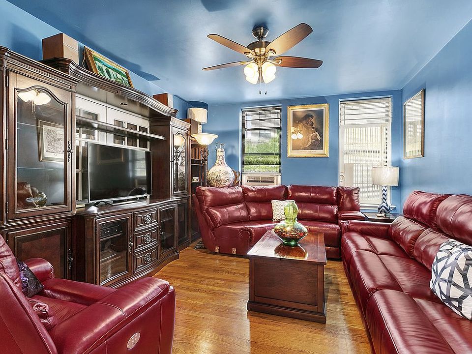 1st image of 1801 7th Ave APT 4D