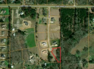 Hamilton Pl LOT 6, Brandon, MS 39047
