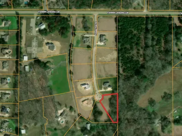 Hamilton Pl Lot 6, Brandon, MS 39047