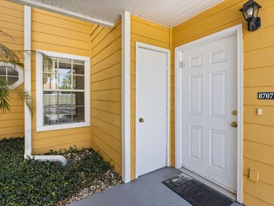 8707 Knightsbridge Ct APT B, Kissimmee, FL, 34747