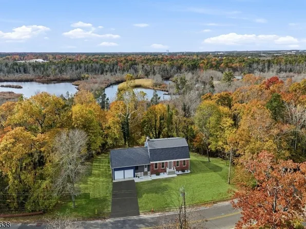 1635 Forge Pond Rd, Brick Twp., NJ 08724