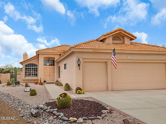 2nd image of 64414 E Rolling Rock Ct