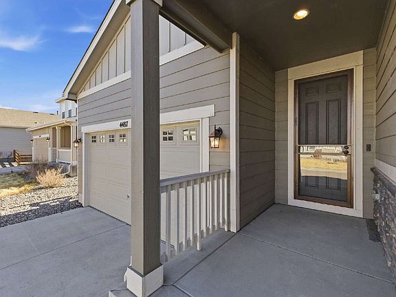 4th image of 4487 S Malaya Ct
