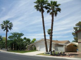 6152 Carl Ave, Las Vegas, NV 89108
