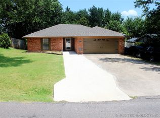 2330 Arlington Blvd, Ada, OK 74820