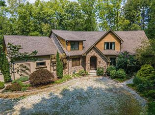 4067 Middle Run Rd, Spring Valley, OH 45370