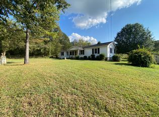 1544 Gilmore Hill Rd, Lebanon, TN 37087