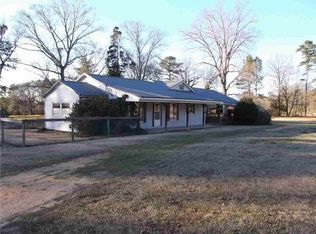 3008 Highway 541 N, Mendenhall, MS 39114