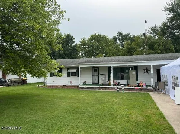 1121 Cherry St, Montpelier, OH 43543