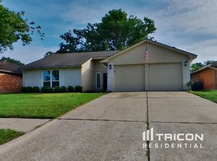8218 Tattershall Cir, Humble, TX 77338