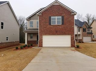 2045 Theberton Trl, Locust Grove, GA 30248