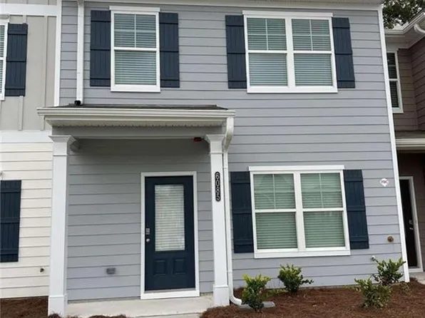 6085 Mallory Park #32, Union City, GA 30291