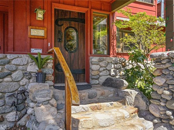 29 Bear Dr, Mt Baldy, CA 91759