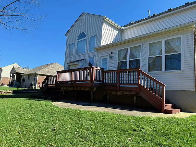 4907 Forest Ridge Dr — Photo 21