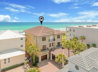 17 Saint Martin Cir, Miramar Beach, FL 32550