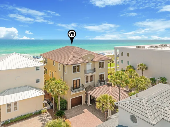 17 Saint Martin Cir, Miramar Beach, FL 32550