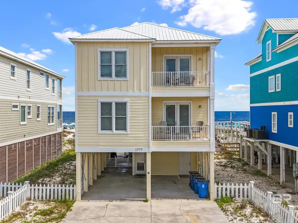 1777 W Beach Blvd, Gulf Shores, AL 36542