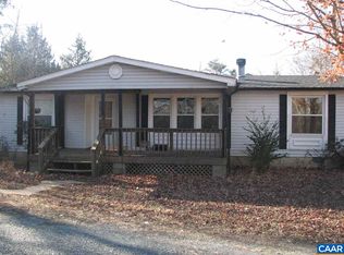 4247 Rising Sun Rd, Palmyra, VA 22963