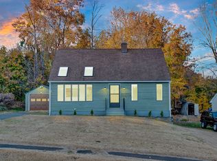 325 Johnson Ave, Meriden, CT 06451