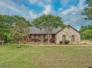 16123 Steep Rd, Brownsboro, TX 75756