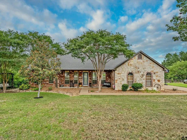 16123 Steep Rd, Brownsboro, TX 75756