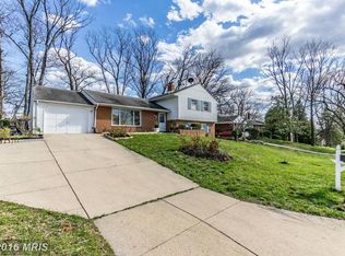 13125 Greenmount Ave, Beltsville, MD 20705