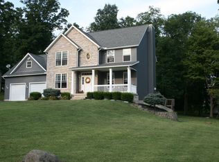 415 Eutreva Dr, Newark, OH