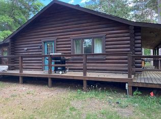 4542 Cinosam Rd, Brainerd, MN 56401