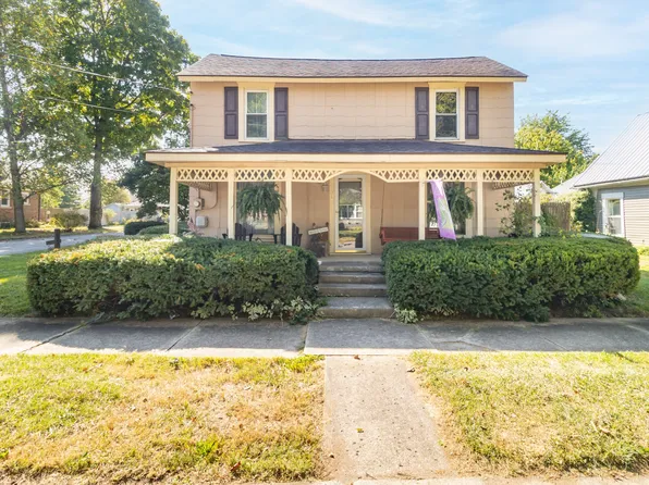 315 E Main St, Spiceland, IN 47385