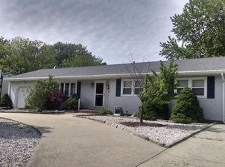 180 Arizona Dr, Brick, NJ 08723