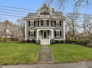 59 Morton Rd, Milton, MA 02186