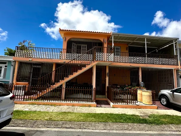 Via 11 Urb Villa Fontana #2KL-374, Carolina, PR 00983