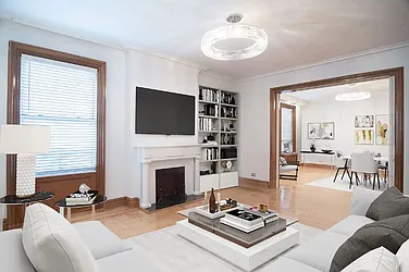 Rented by WAM Partners - William Moses Co.