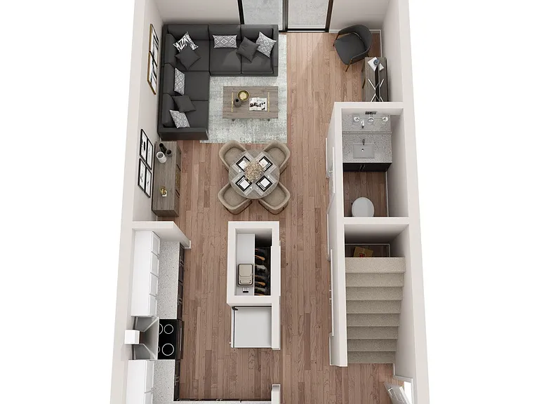 Aspenridge — Photo 28