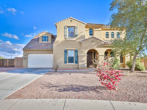 2nd image of 18243 W Cheryl Dr