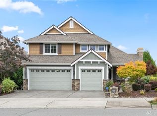 15734 NE 117th St, Redmond, WA 98052