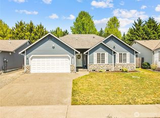 8624 Sebastian Dr NE, Olympia, WA 98516