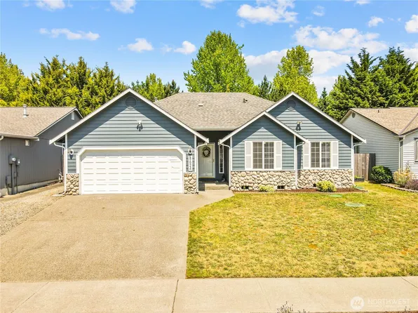 8624 Sebastian Drive NE, Lacey, WA 98516