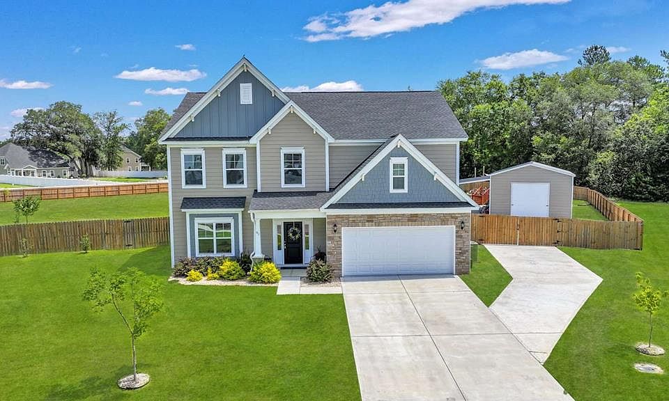 1st image of 91 Gracyn Ln NE
