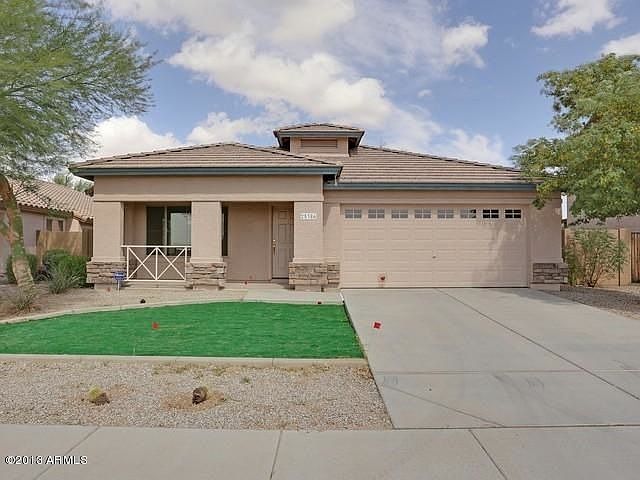 1st image of 25386 W Darrel Dr