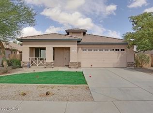 25386 W Darrel Dr, Buckeye, AZ 85326