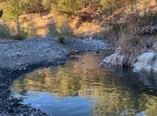 11950 N Eagle Rock Rd, Hopland, CA 95449