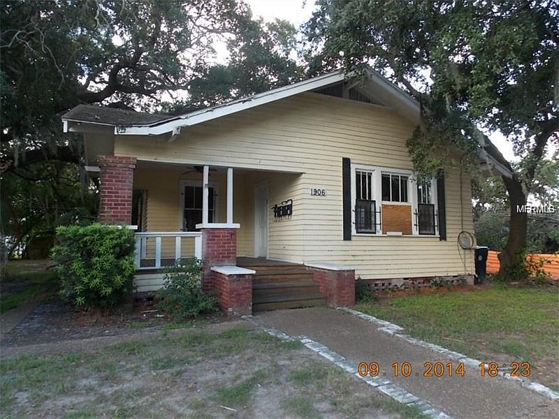 1st image of 1906 W North St #A