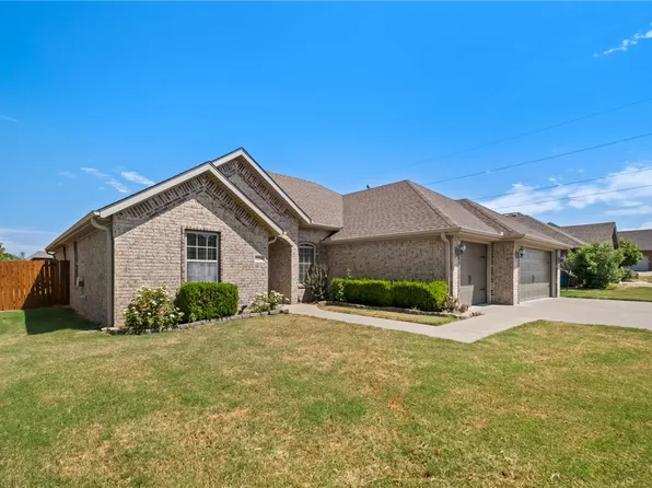 2904 SW Joshua Ave, Bentonville, AR 72713