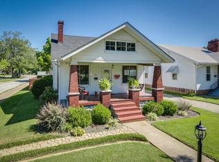 203 E 23rd St, Owensboro, KY 42303