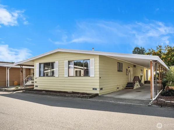 1402 22nd Street NE #269, Auburn, WA 98002