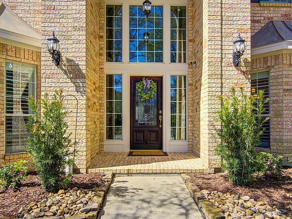 4th image of 2625 Swift Creek Dr
