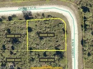 312 Lubdel Ave S, Lehigh Acres, FL 33974
