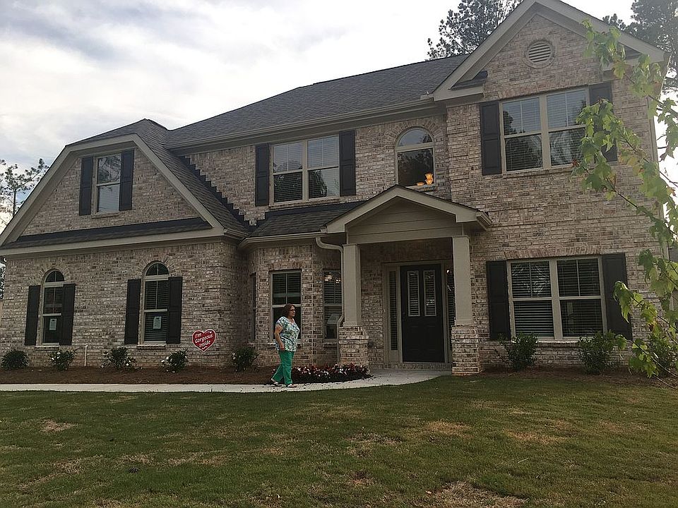 2nd image of 3743 Stonecreek Cir