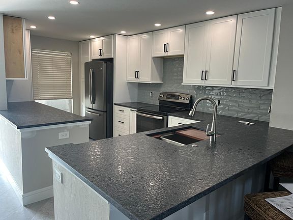 Fully remodeled Kitchen